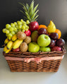 Fresh Fruit Basket