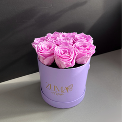 8 Eternity Rose-Last 3 Years