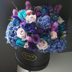 Deluxe Gentzel Floral