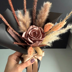 Signature Single Fresh Rose