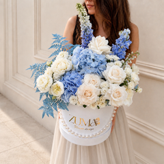 Blue Belle
