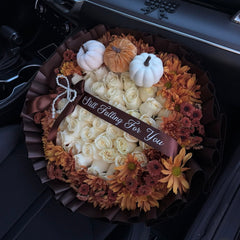 Autumn Romance