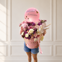 Bonjour Bébé