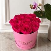 11 Eternity Rose-Last 3 Years