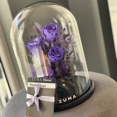 Preserved Roses Collection