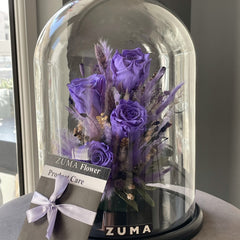 Preserved Roses Collection