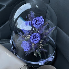 Preserved Roses Collection