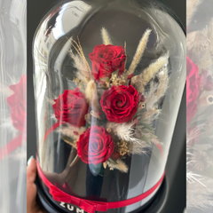 Preserved Roses Collection