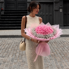 The Rosabelle Rose
