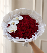 Rouge Élégance