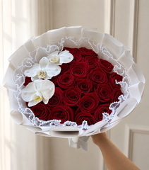 Rouge Élégance