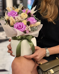 Everlasting Elegance Blooms-Last 3 Years