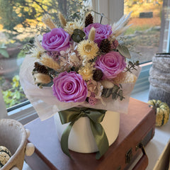 Everlasting Elegance Blooms-Last 3 Years