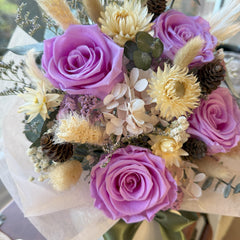 Everlasting Elegance Blooms-Last 3 Years