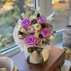 Everlasting Elegance Blooms-Last 3 Years