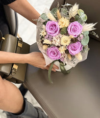 Everlasting Elegance Blooms-Last 3 Years