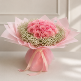 The Rosabelle Rose
