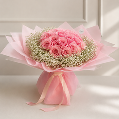The Rosabelle Rose