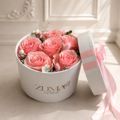 Perfect Rose Gift Box