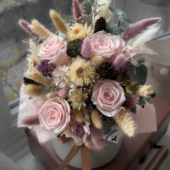 Blush Pink Blooms-Last 3 Years