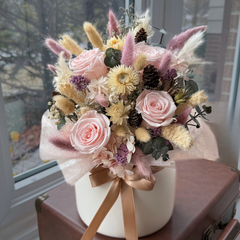 Blush Pink Blooms-Last 3 Years