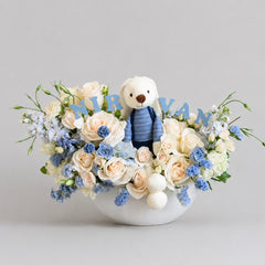 Little Prince Welcome