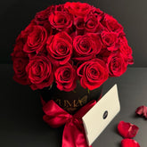 Premium Hot Roses
