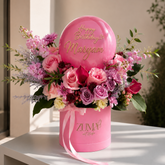 Zuma Rosé Reverie