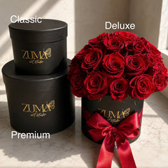 Premium Hot Roses