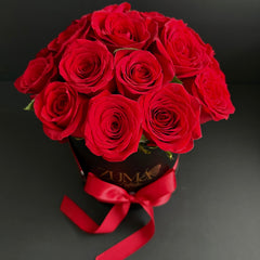 Premium Hot Roses