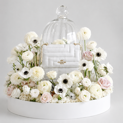 Étoile Blanc Luxury Gift Tray