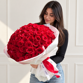 Scarlet Romance