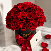 Premium Hot Roses