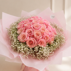 The Rosabelle Rose