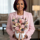 Blush Pink Blooms-Last 3 Years