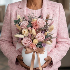 Blush Pink Blooms-Last 3 Years