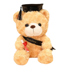 Grad Teddy