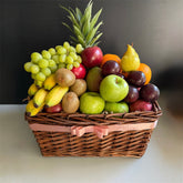 Fresh Fruit Basket