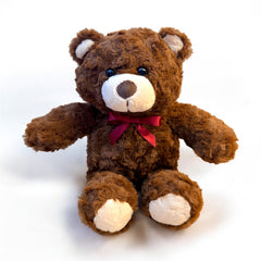Teddy Bear-Medium 10"