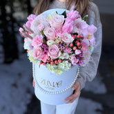 Dreamy Soft Garden-Front Facing