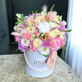 360° View Dreamy Garden