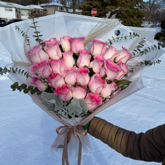 Premium Rose Bouquet