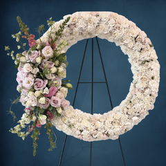 The Divine Wreath