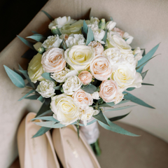 Just Roses Bouquet