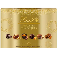 Lindt Pralines