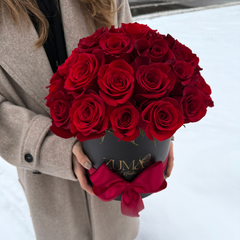 Premium Hot Roses
