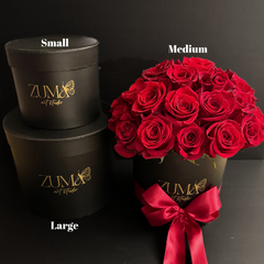 Premium Hot Roses