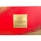Godiva Belgium