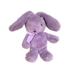 Purple Bunny