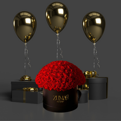 Bella Eternity Roses-Last 3 Years